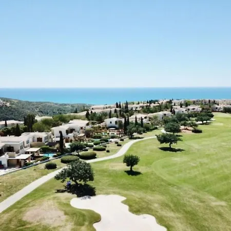 Cyprus Villa Minutes From The Beach, Paphos Villa 1190 * Kouklia